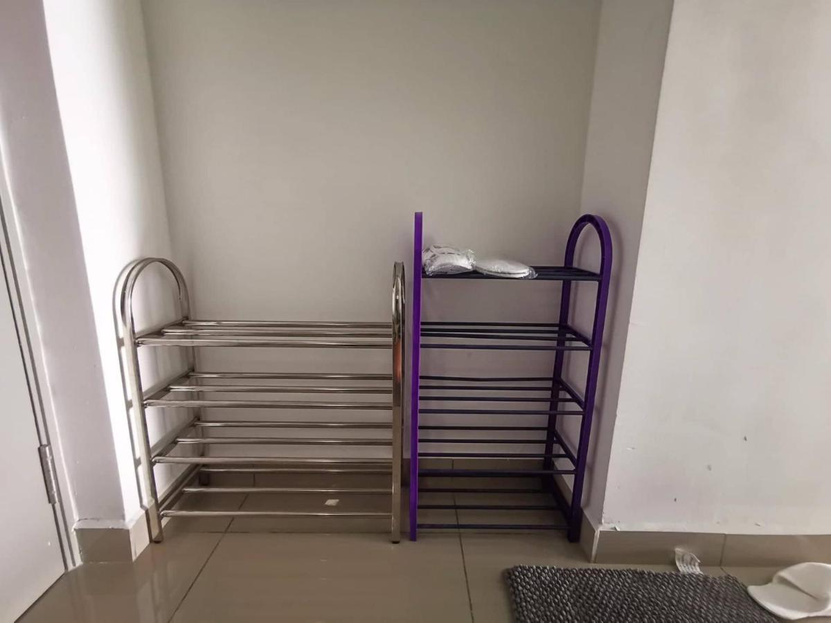 “彬彬”星空瞭望台 Apartment Kampong Lumut Kiri Exterior photo